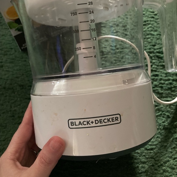 Pre owned citrus juicecr - Picture 4 of 5